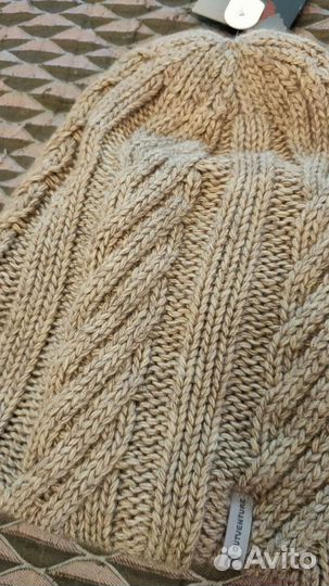 Outventure шапка