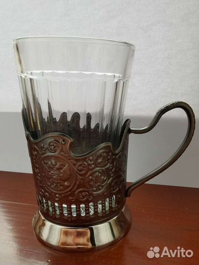 Подстаканник