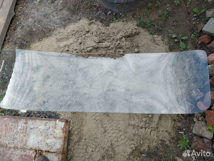 Переднее стекло газ 52-53