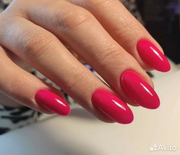 Мастера ногтевого сервиса