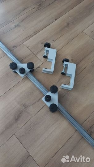 Штанга wandeli