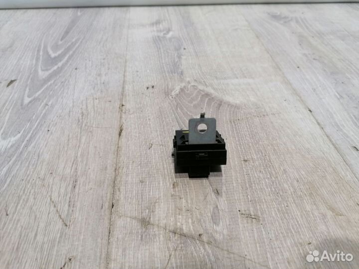 Блок электронный Hyundai solaris