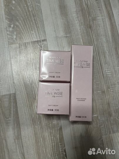 Набор косметики Mary Kay