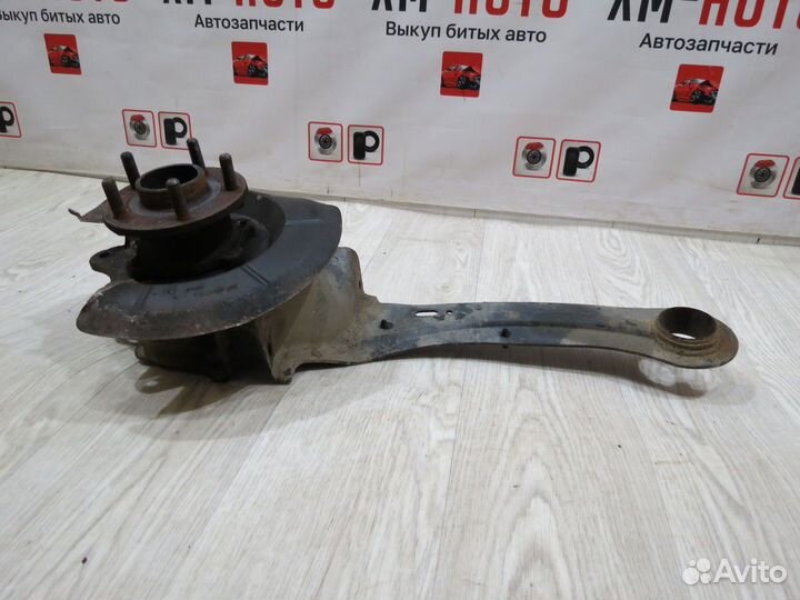 Рычаг задний Ford Focus 3