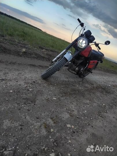 Продам иж планету 5