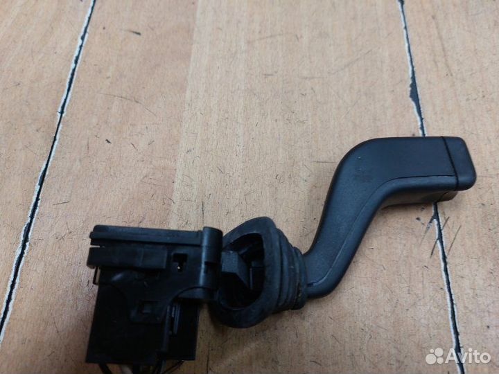 Переключатель дворников Opel Zafira A Z16XE 2000