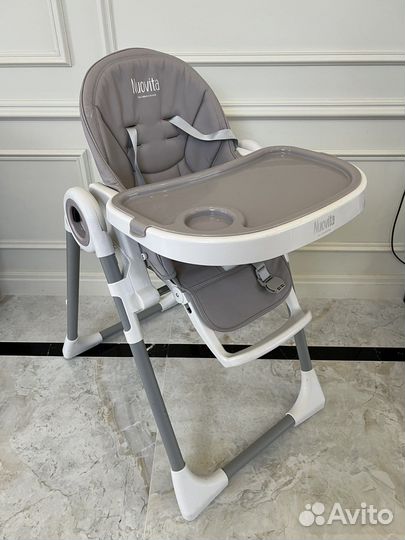 Стул для кормления Nuovita lembo