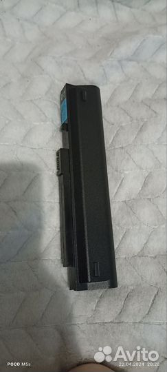 Аккумулятор для нетбука