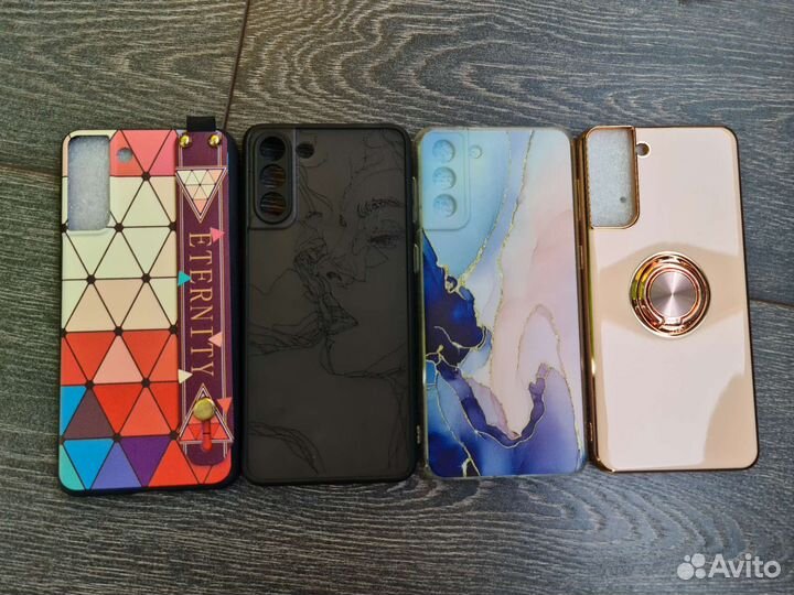 Чехол на samsung galaxy s21 plus