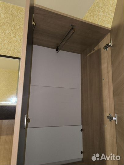 Стенка в гостиную бу