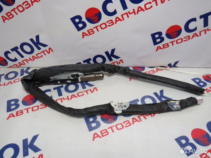 Airbag боковой Лево renault fluence L30T, L30R