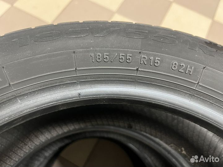 Pirelli Cinturato P1 185/55 R15 82H