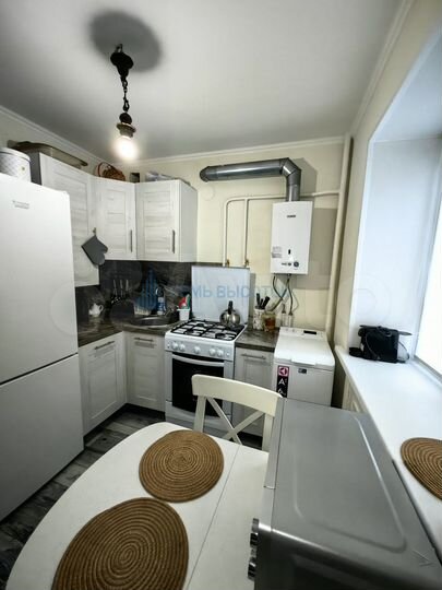 1-к. квартира, 32,8 м², 4/5 эт.