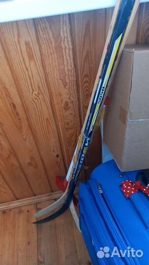 Клюшка хоккейная