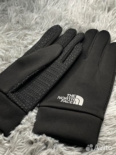 Перчатки the north face unisex