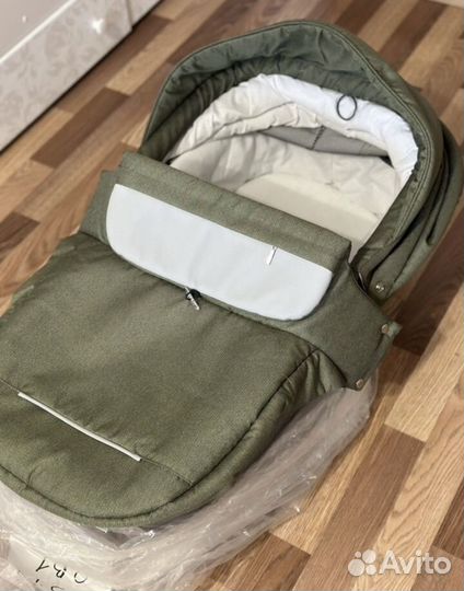 Коляска 2 в 1 Riko