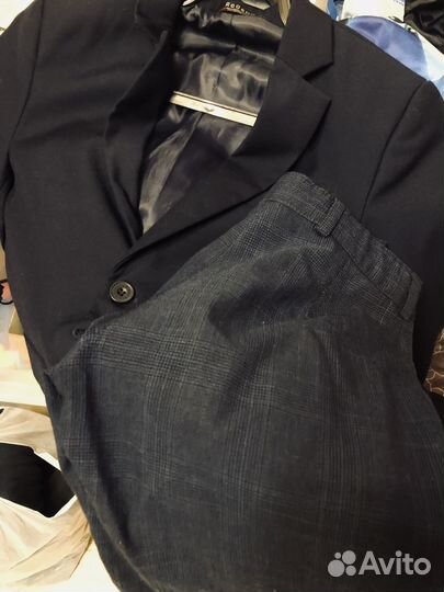 Школьная форма для мальчика