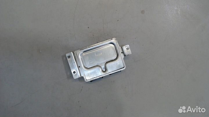 Блок комфорта Chevrolet Tahoe, 2005