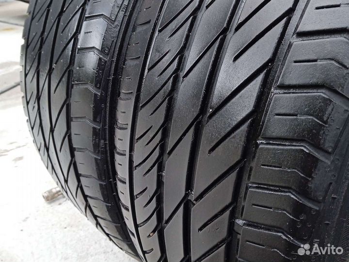Point S SummerStar Sport 2 225/40 R18