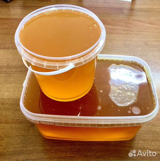 Продам отличный натуральный деревенский мед