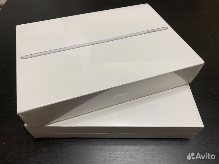 Apple iPad 10.2 2021 64 гб