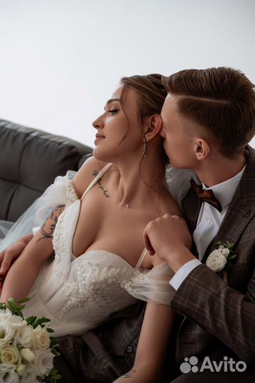 Свадебный фотограф