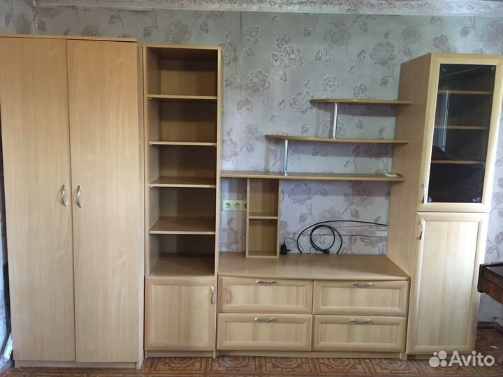 Горка бу мебель