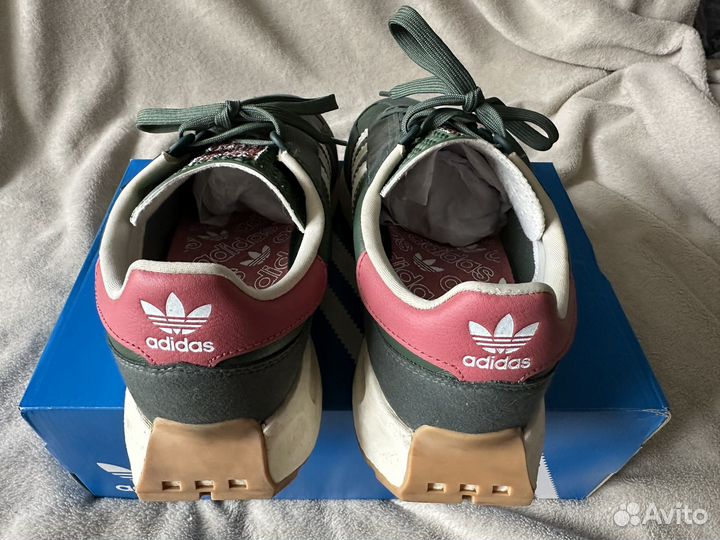 Кроссовки Adidas Originals Retropy E5 оригинал