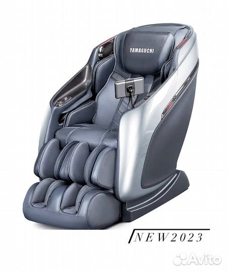 Массажное кресло yamaguchi