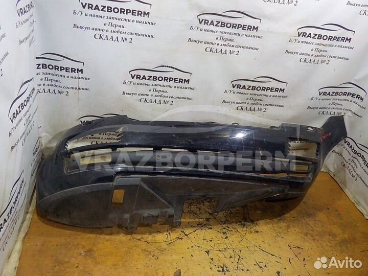 Бампер передний Land Rover Range Rover