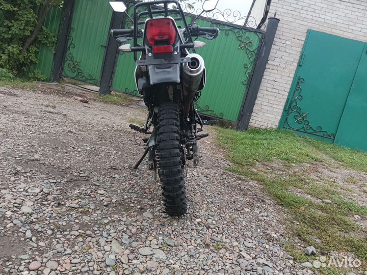 Рейсер пантера 300