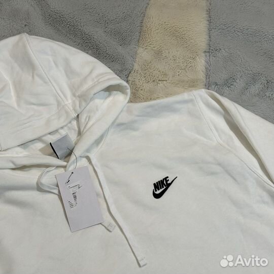 Худи Nike Club оригинал XL Европа