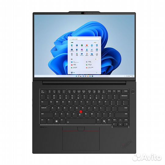 ThinkPad T14p AI 2024 / Ultra 9 / 32/1Tb / RTX4050