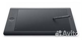 Графический планшет Wacom IntuosProLarge (PTH-851)