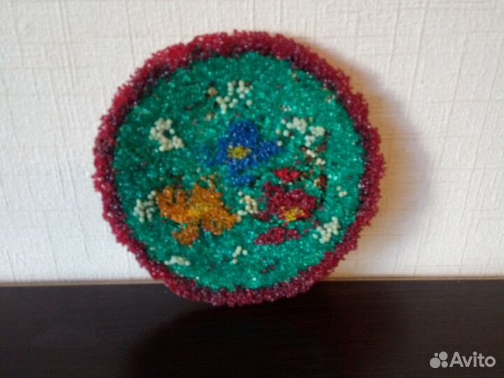 Декоративное пано