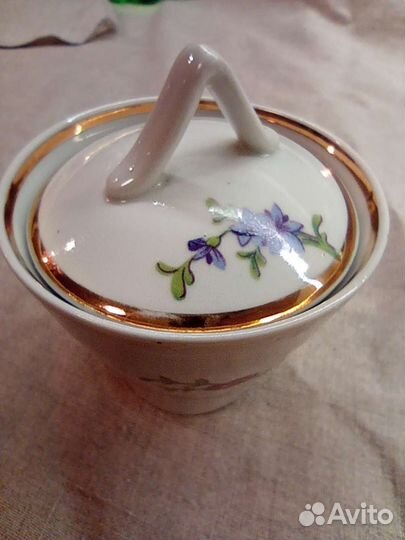 Сахарница лфз