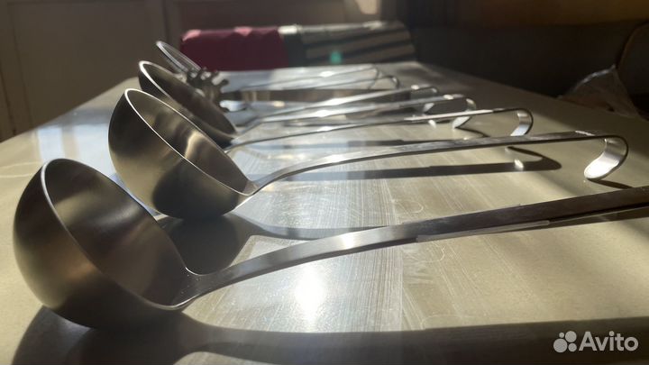 Gefu Baseline кухонные инструменты