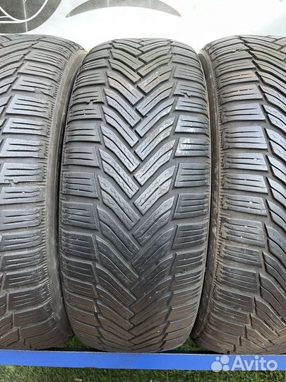 Michelin Alpin 6 205/55 R16 98H