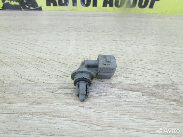 Датчик температуры воздуха Лада Ларгус