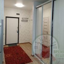 Квартира-студия, 26,3 м², 3/6 эт.