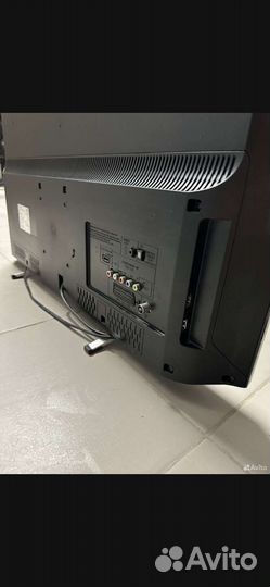 Телевизор sony bravia