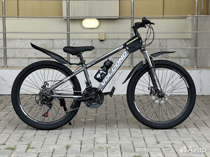 Велосипед 24