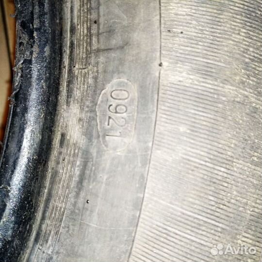 Tunga Zodiak 2 185/65 R15