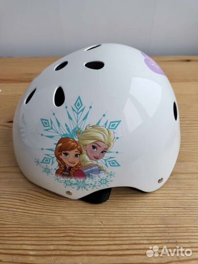 Шлем детский Nordway