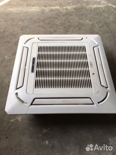 Кондиционер потолочный MDV 24 б/у