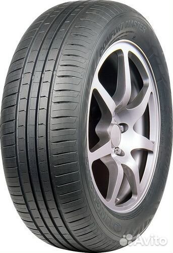 LingLong Comfort Master 145/65 R15 72T