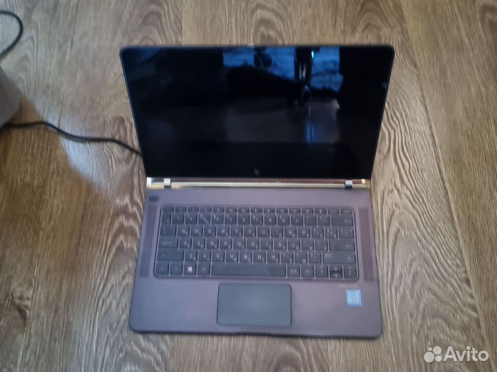 Hp spectre 13 v006ur