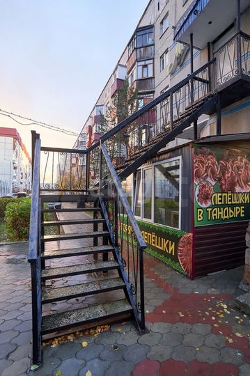 Продам помещение свободного назначения, 247.1 м²