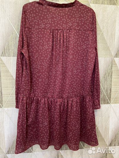 Платье mango 48 50