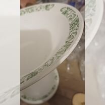 Суповые тарелки 6 шт